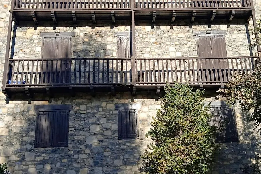 Precioso Apartamento De Montana En Boi - Tauell Pla de l'Ermita