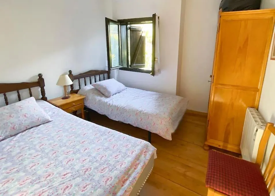 Precioso Apartamento De Montana En Boi - Tauell Pla de l'Ermita 0*,  Spain