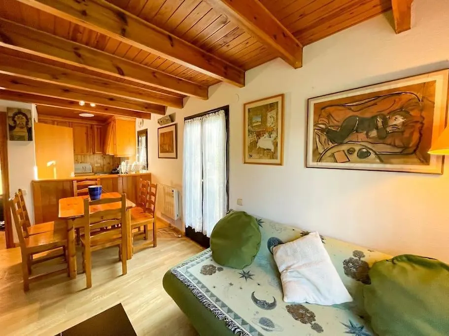 Apartment Precioso Apartamento De Montana En Boi - Tauell Pla de l'Ermita