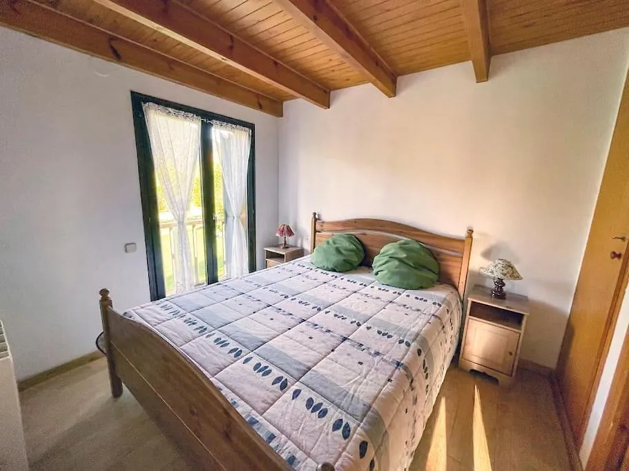 Apartment Precioso Apartamento De Montana En Boi - Tauell Pla de l'Ermita Spain