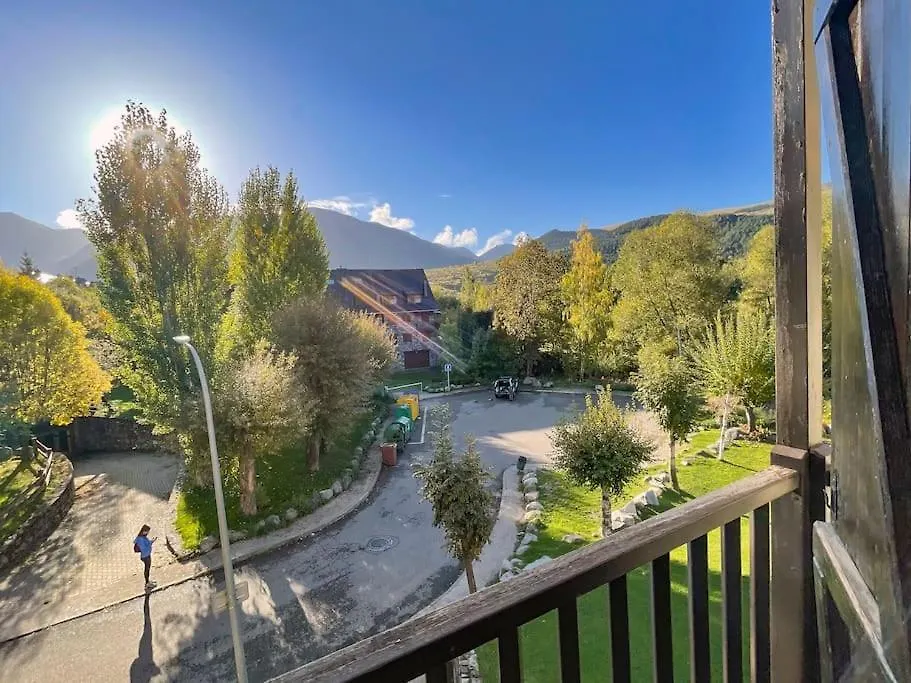 Precioso Apartamento De Montana En Boi - Tauell Pla de l'Ermita